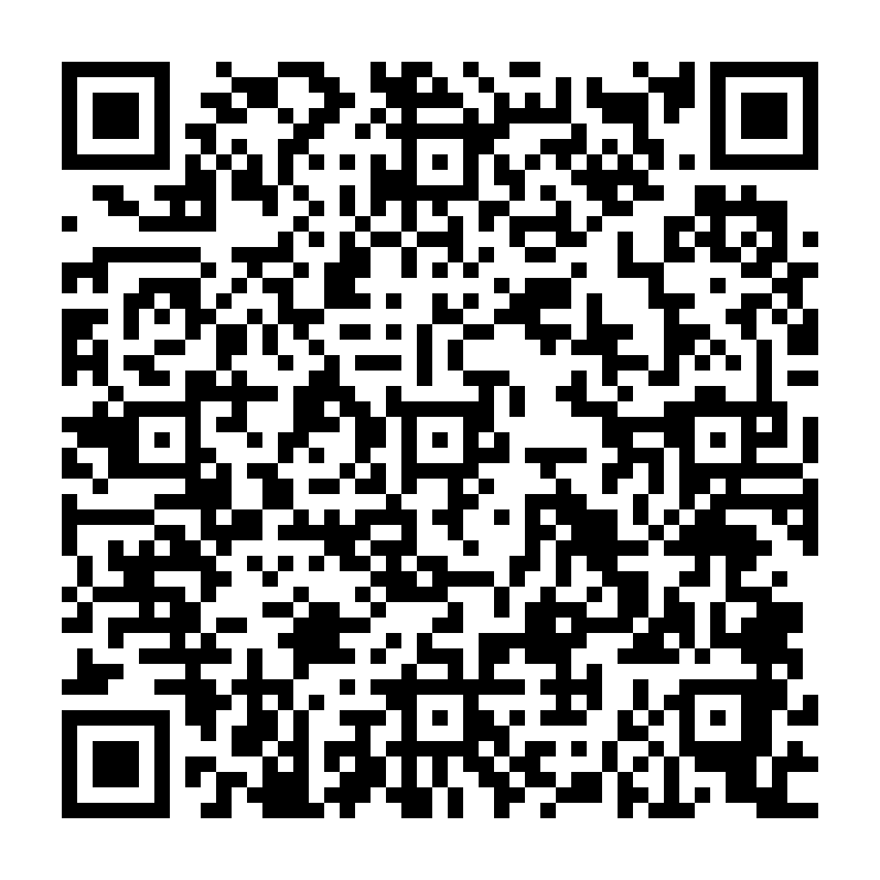 QR kod