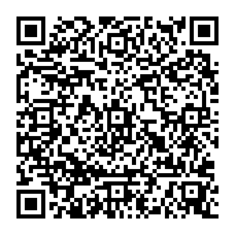 QR kod