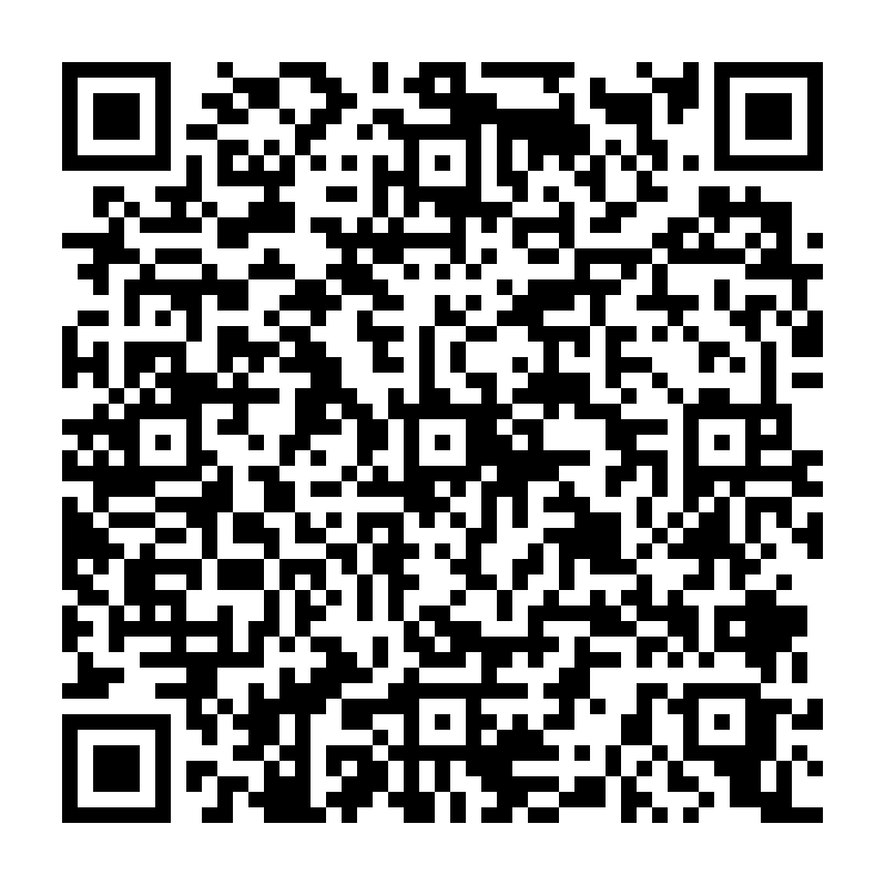 QR kod