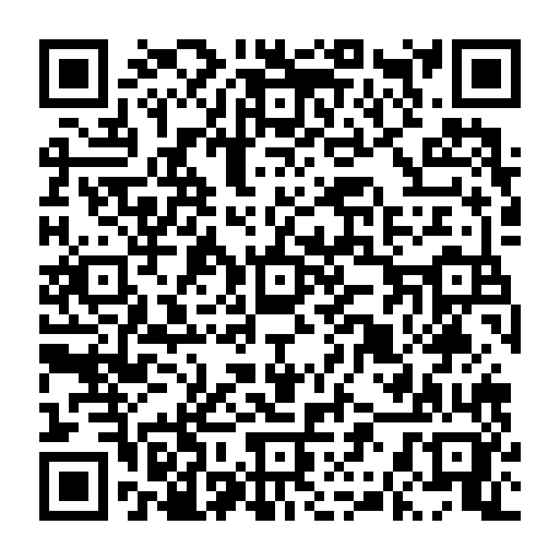 QR kod