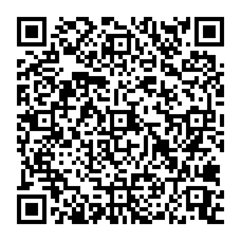 QR kod