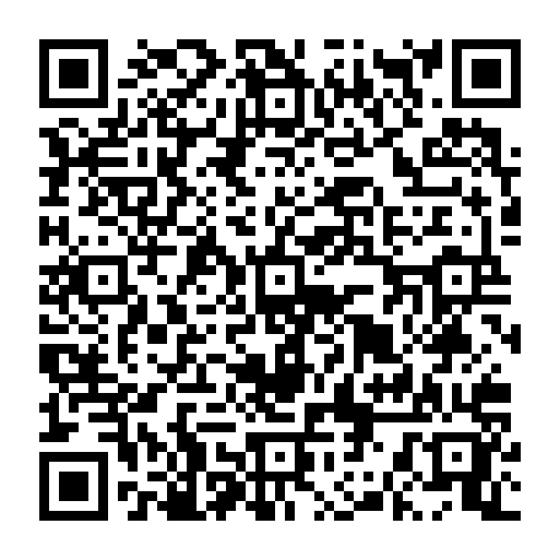 QR kod