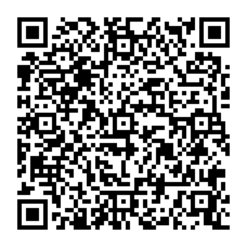 QR kod