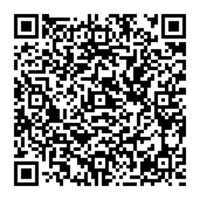 QR kod