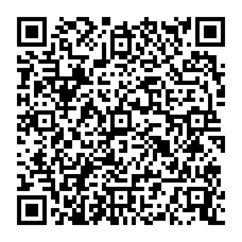 QR kod