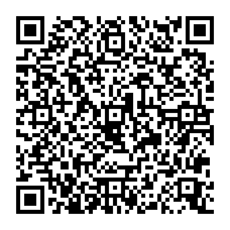 QR kod