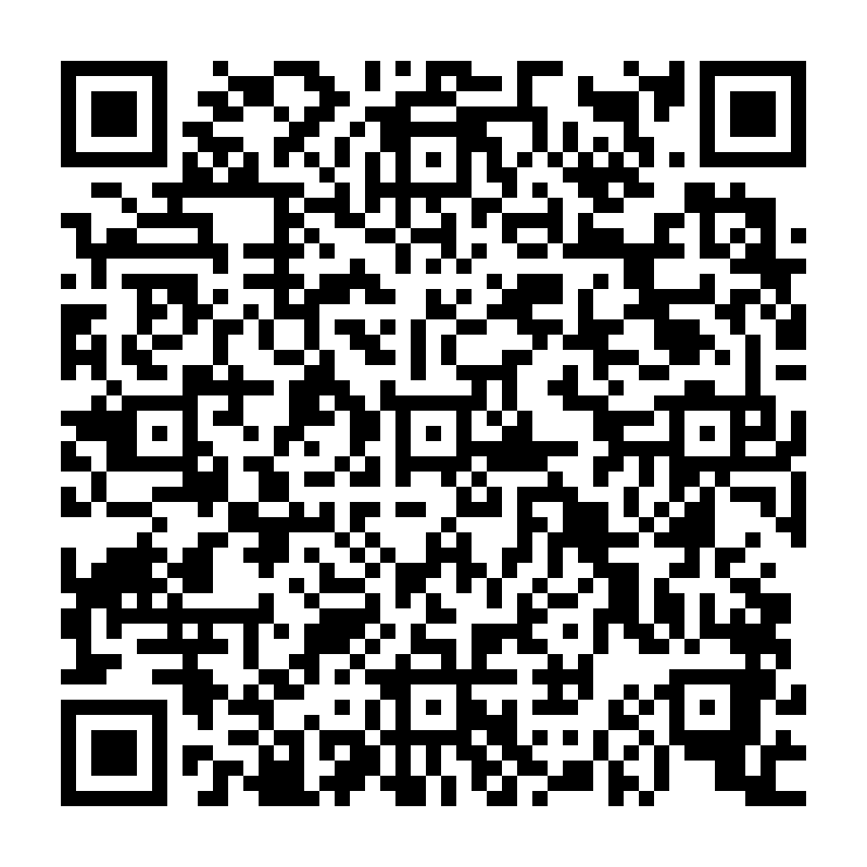 QR kod