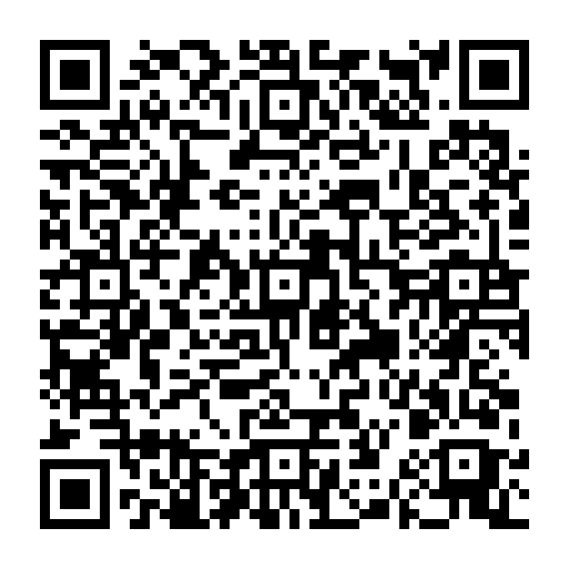 QR kod