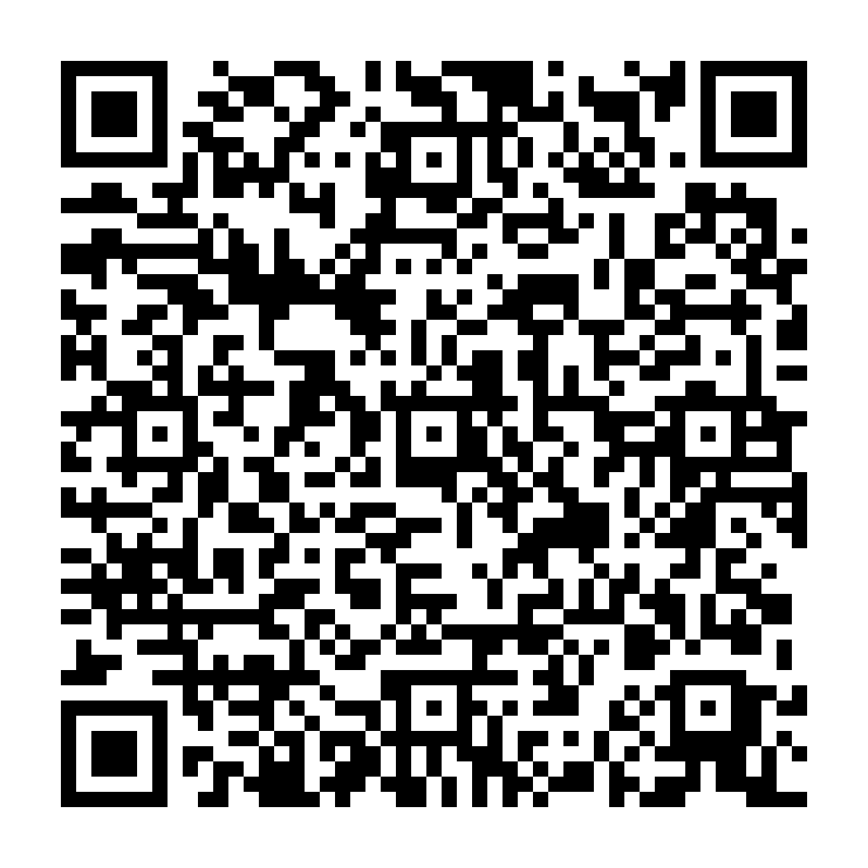 QR kod