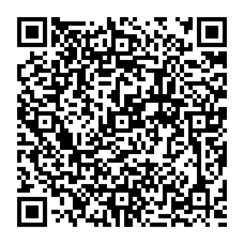 QR kod