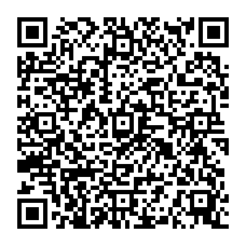 QR kod