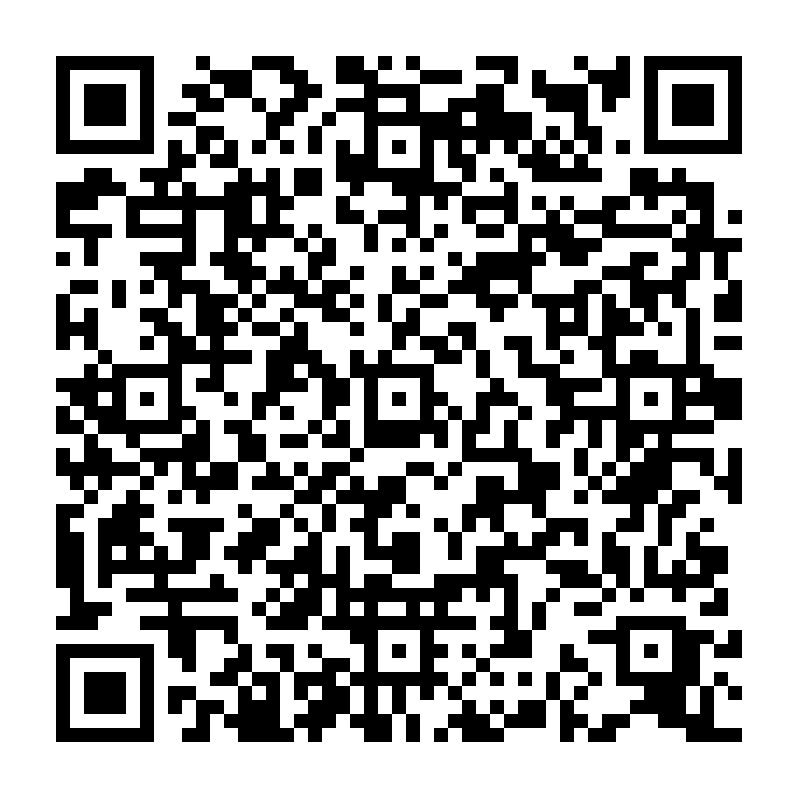 QR kod