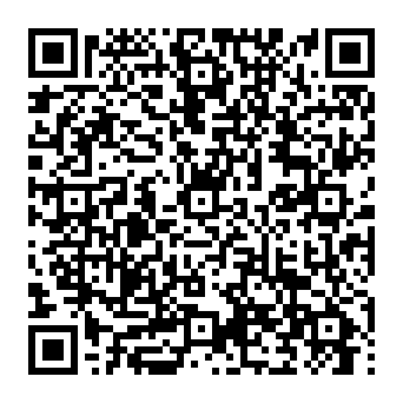 QR kod