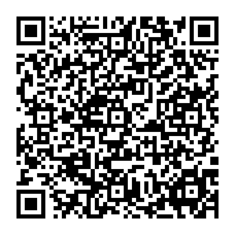 QR kod