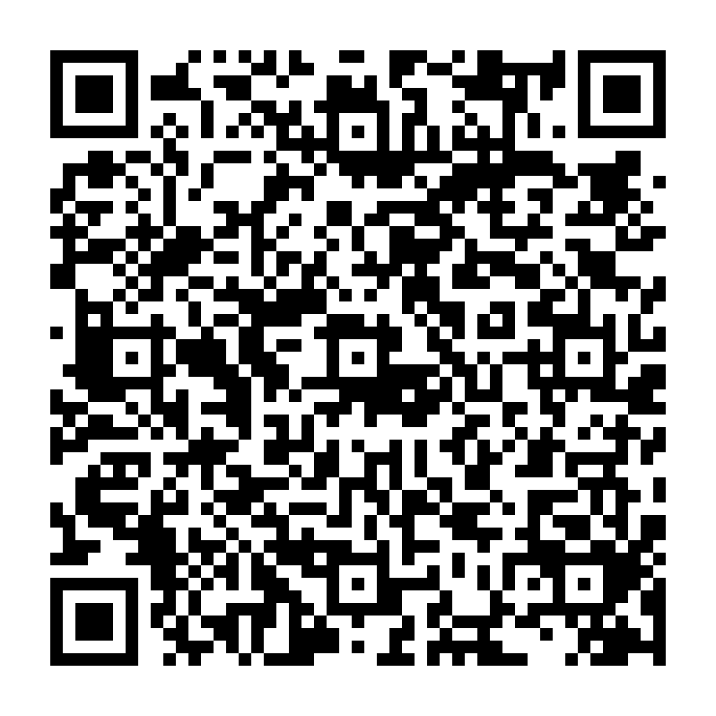 QR kod