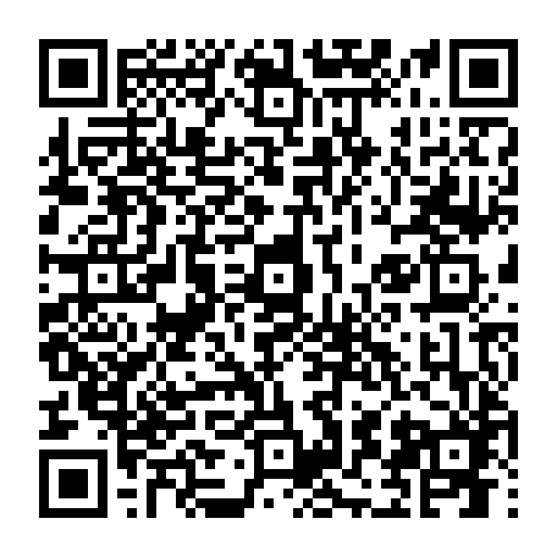 QR kod