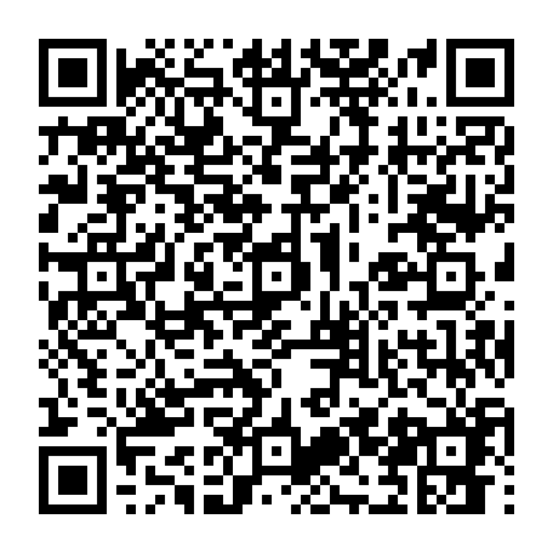 QR kod