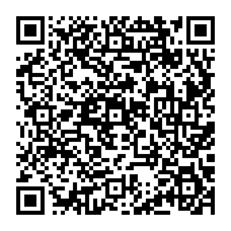 QR kod