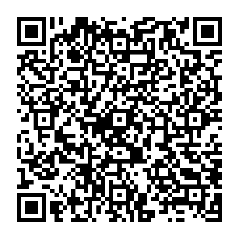 QR kod