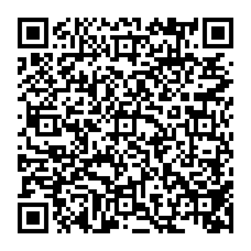 QR kod