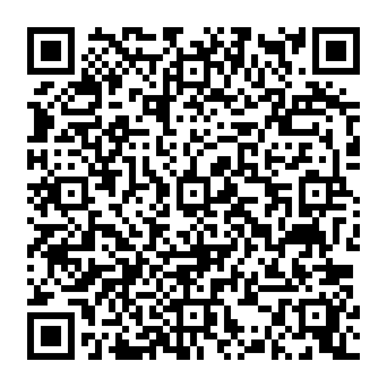QR kod