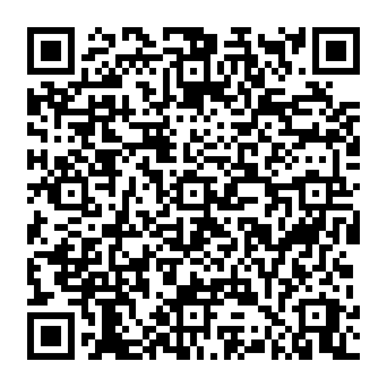 QR kod