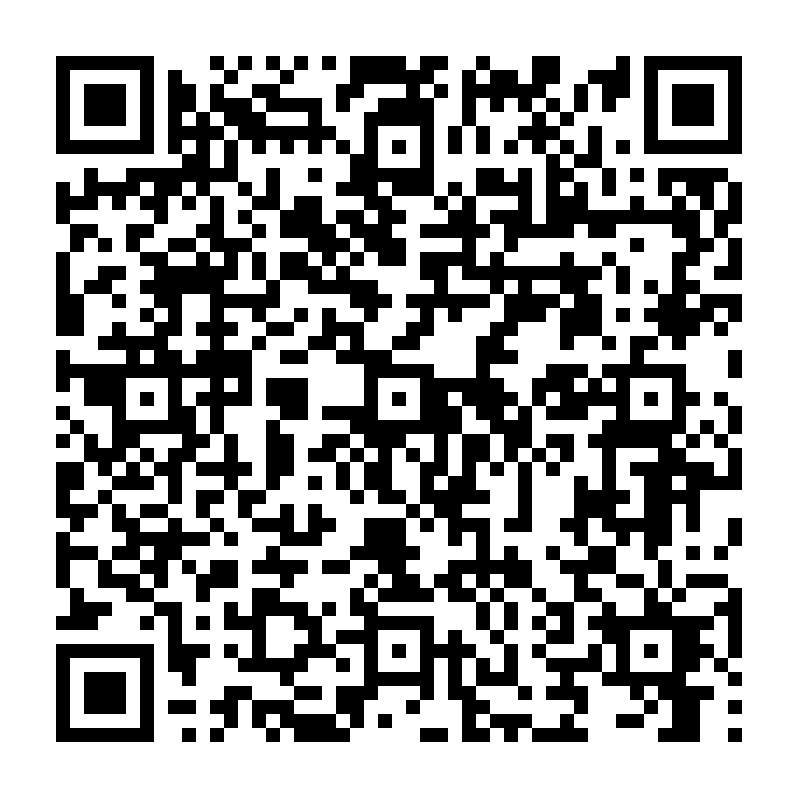 QR kod