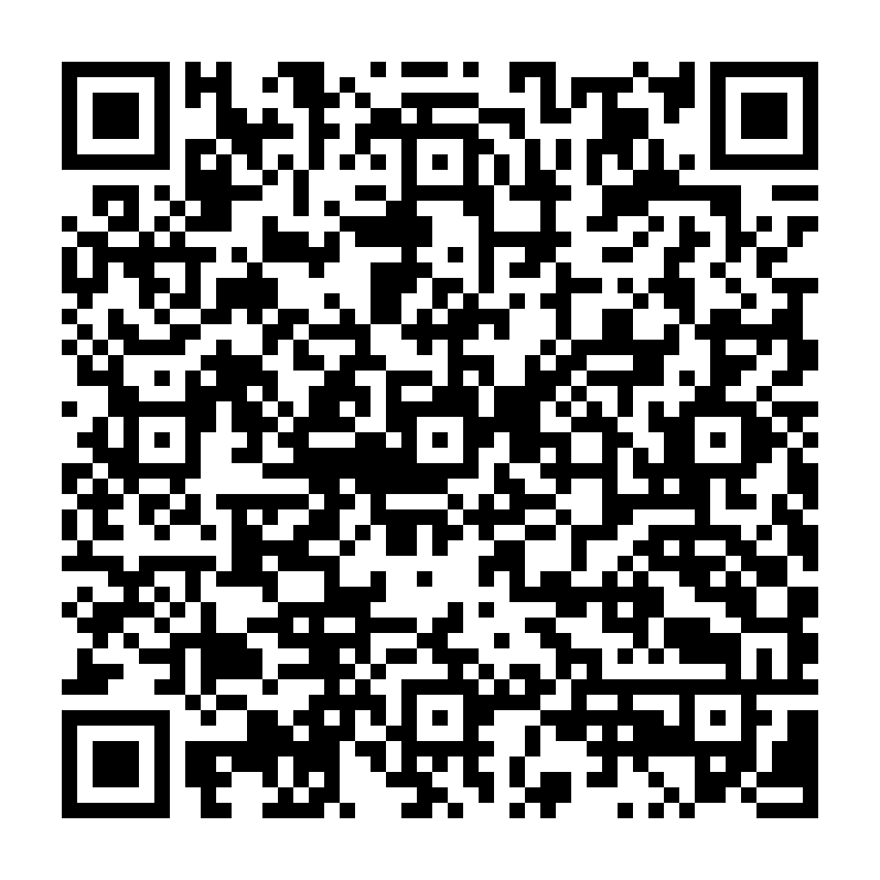 QR kod