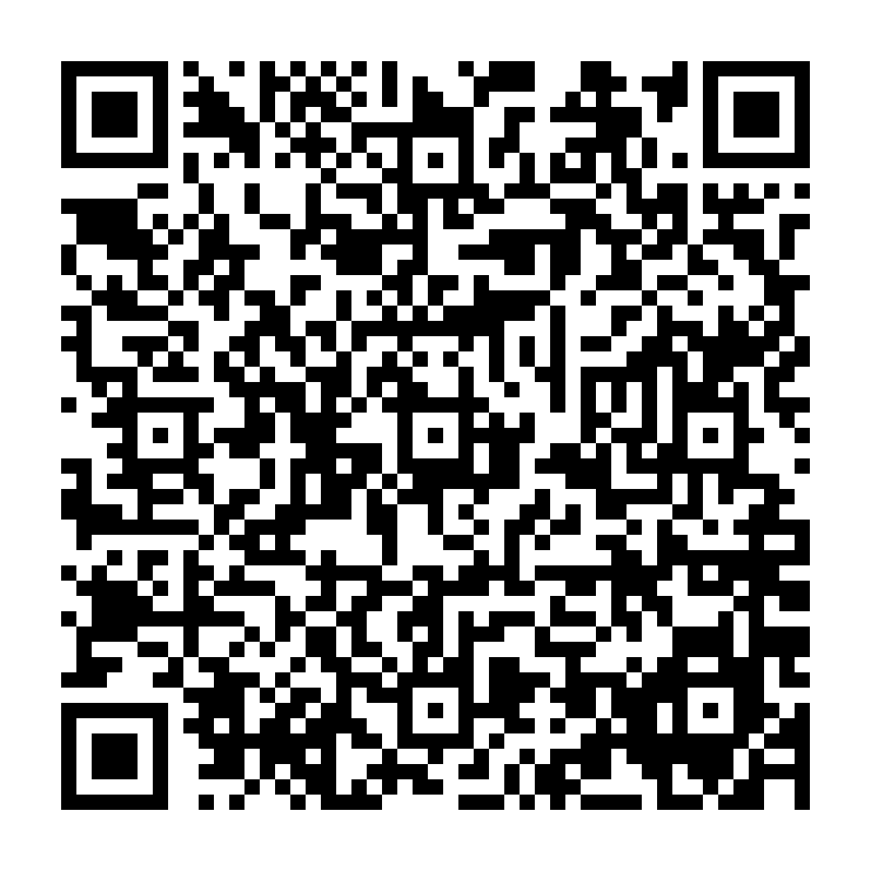 QR kod