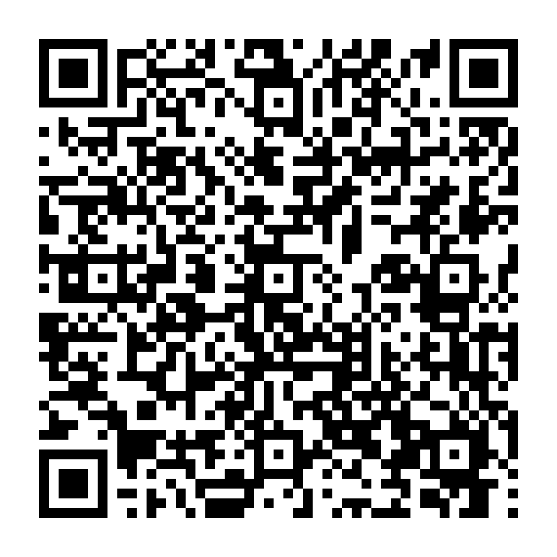 QR kod