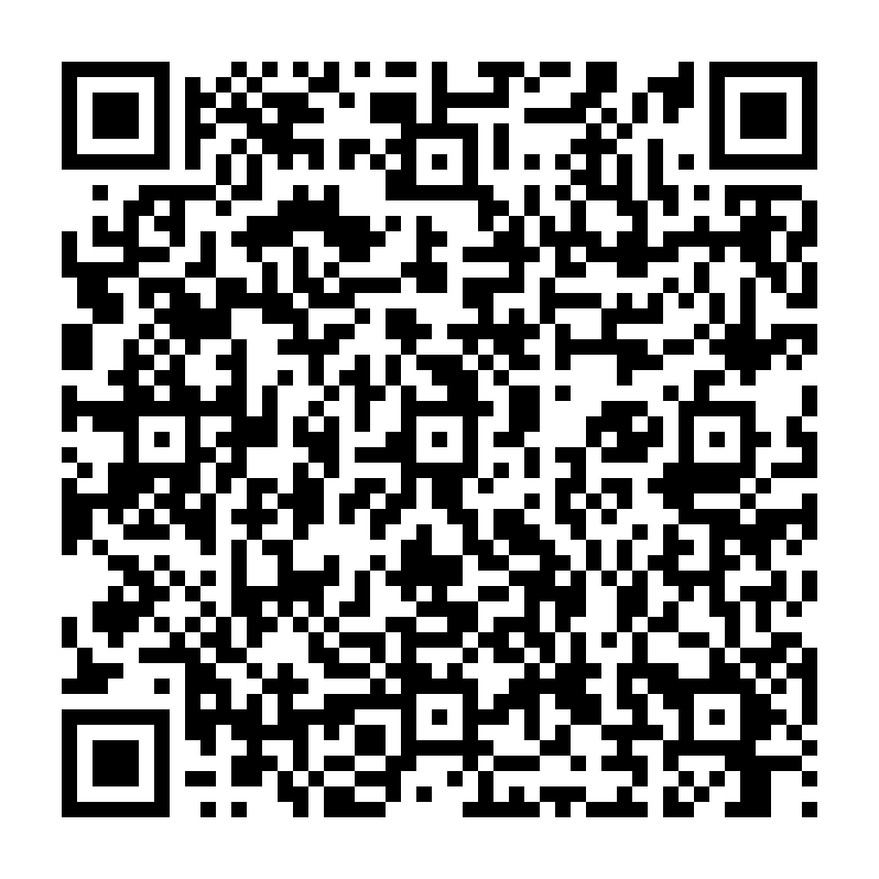 QR kod