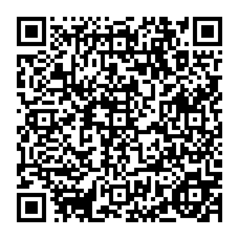 QR kod