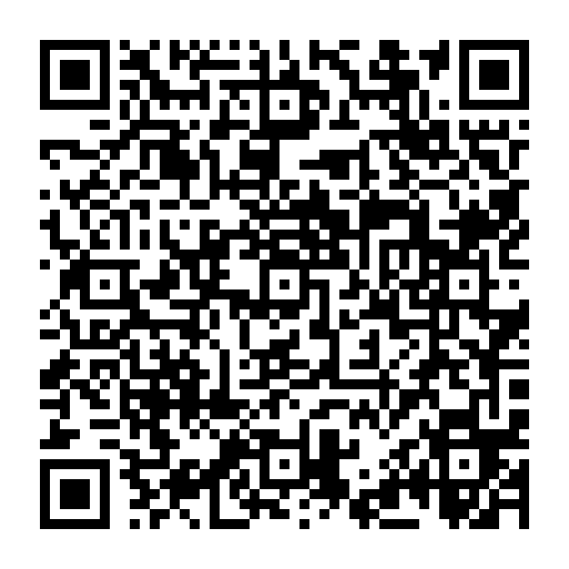 QR kod