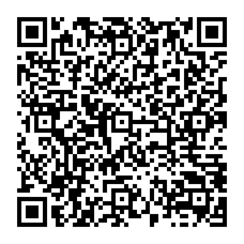 QR kod