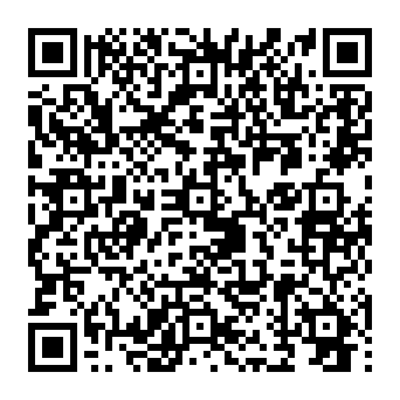 QR kod