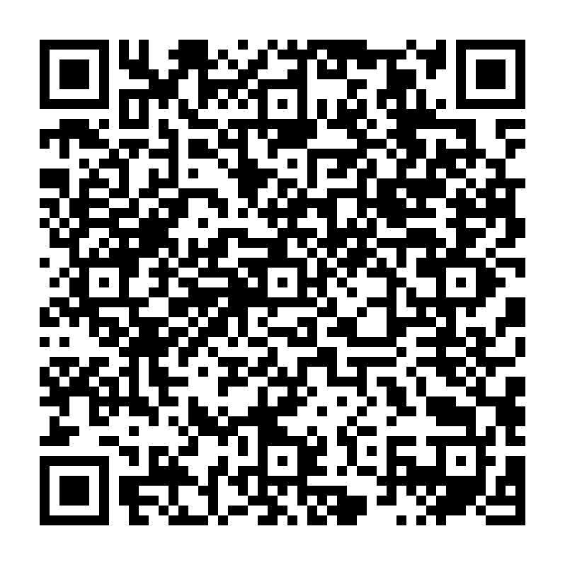 QR kod