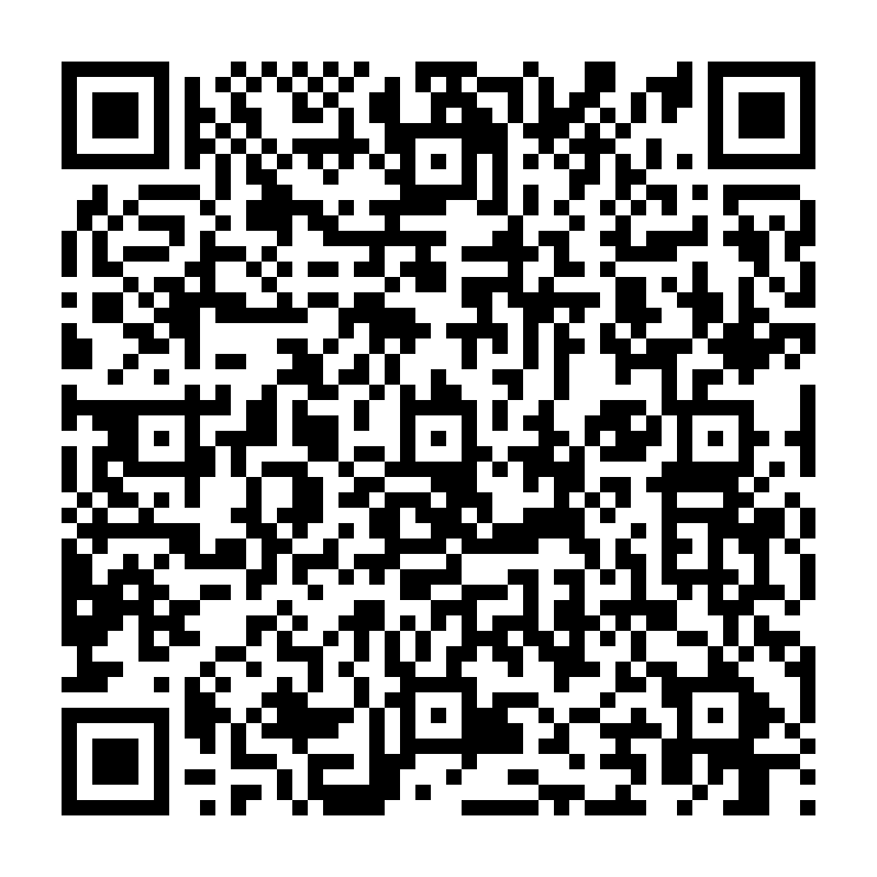QR kod