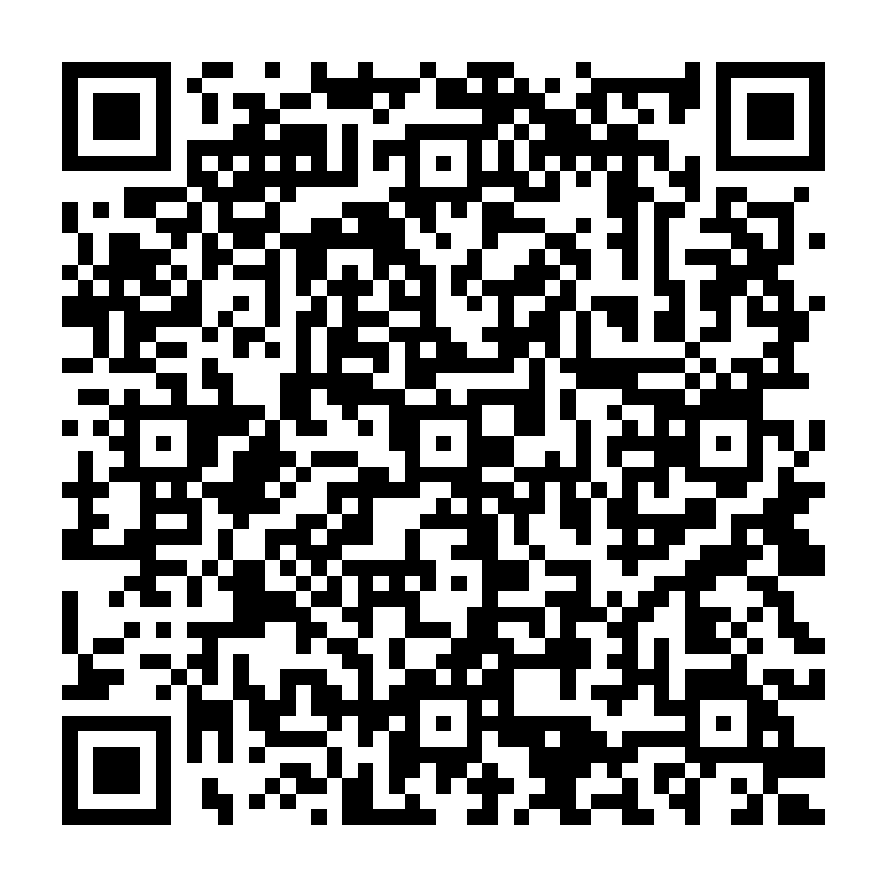 QR kod