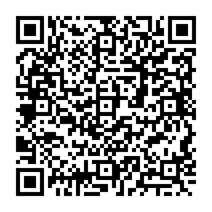 QR kod