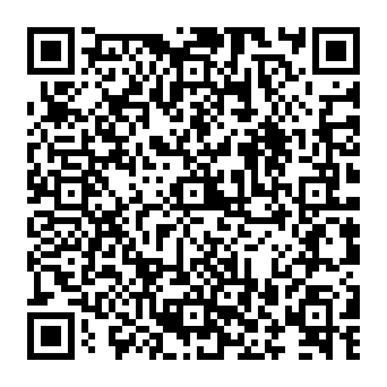 QR kod