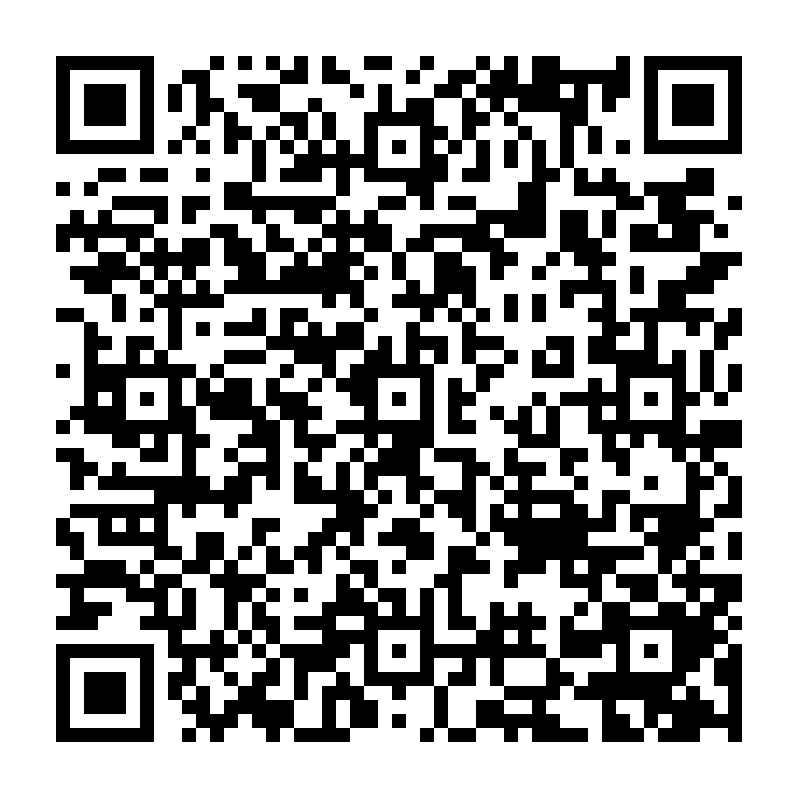 QR kod