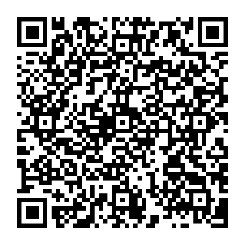 QR kod