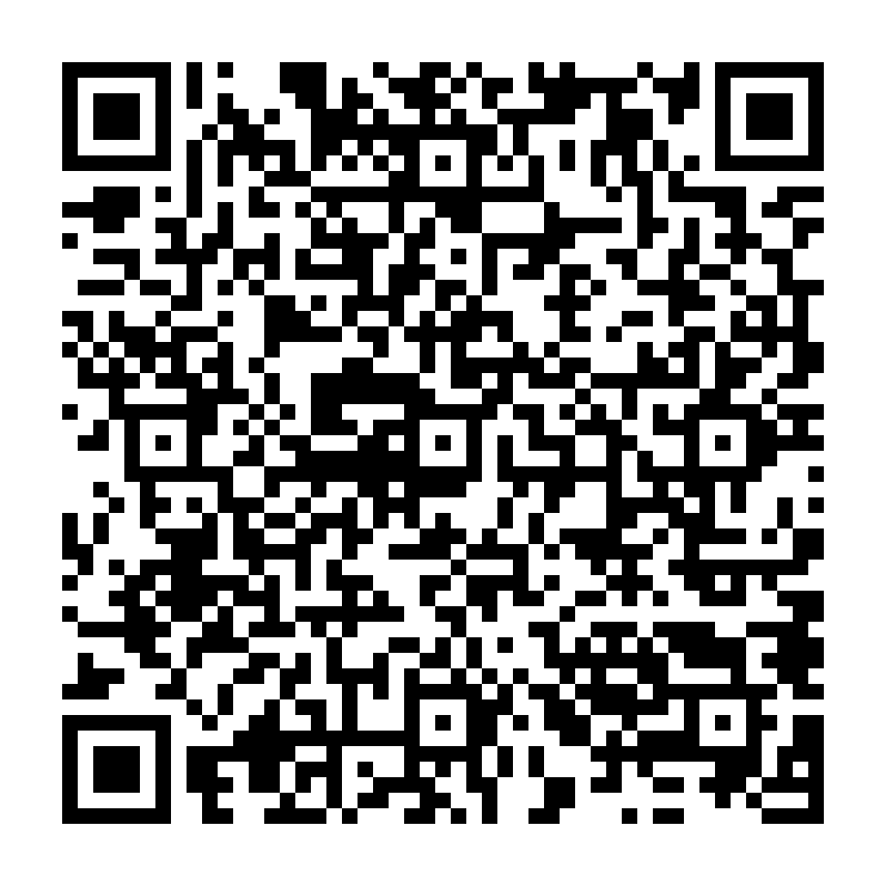 QR kod