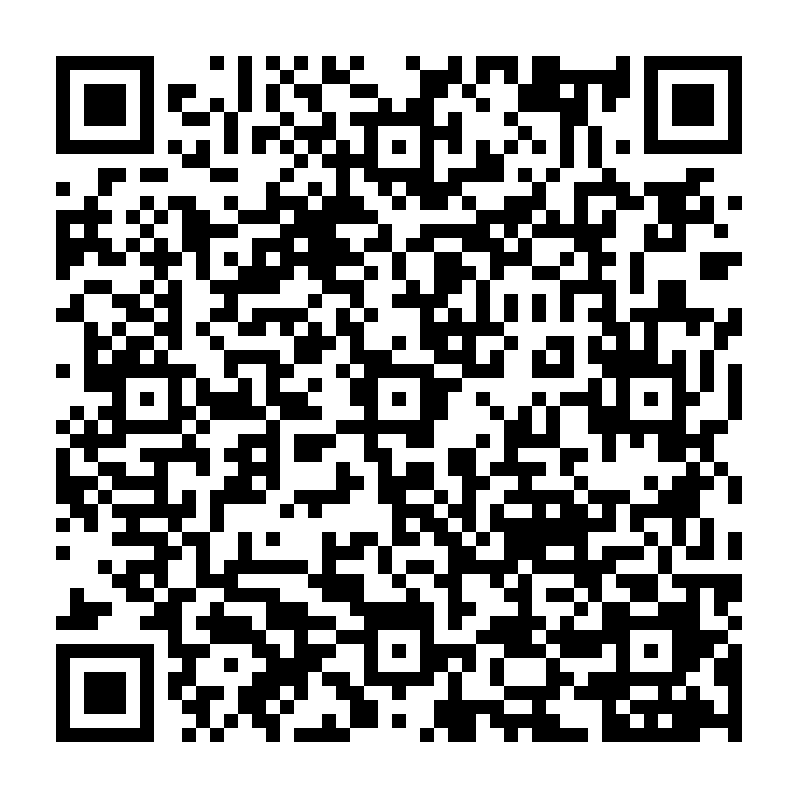 QR kod