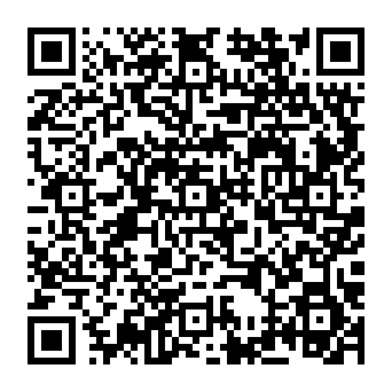 QR kod