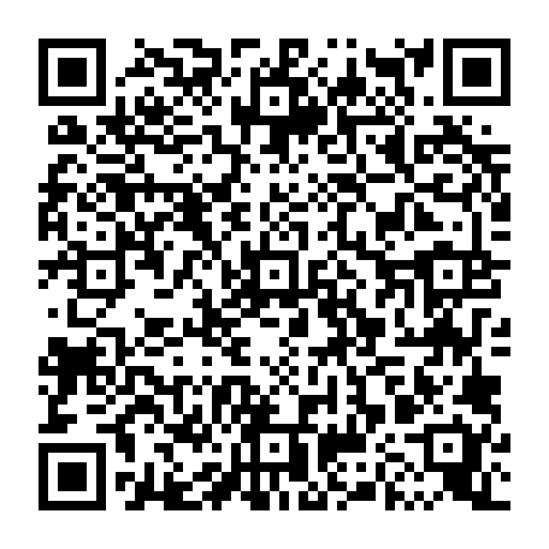 QR kod
