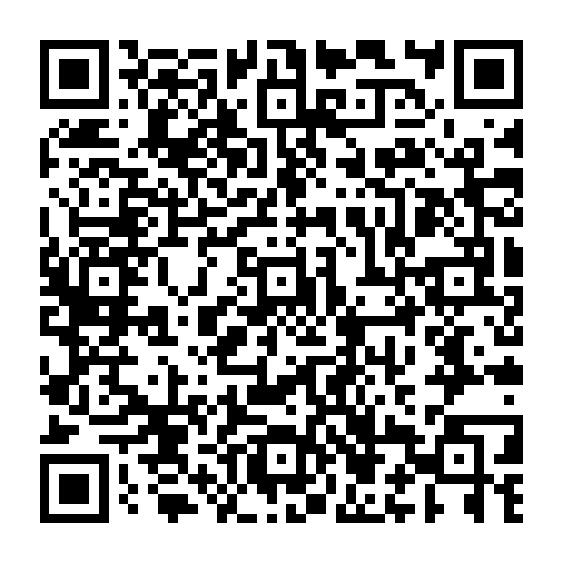 QR kod