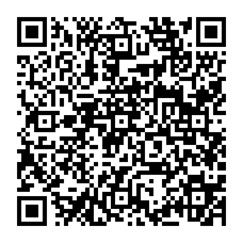 QR kod