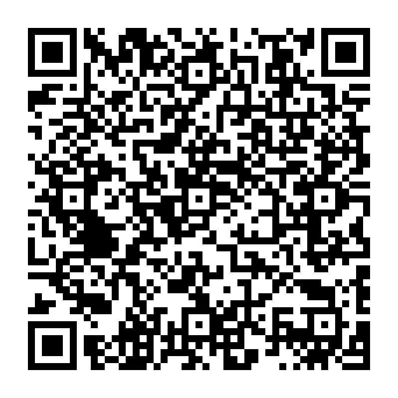 QR kod