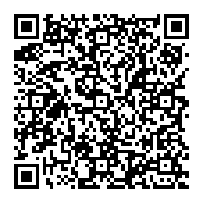 QR kod